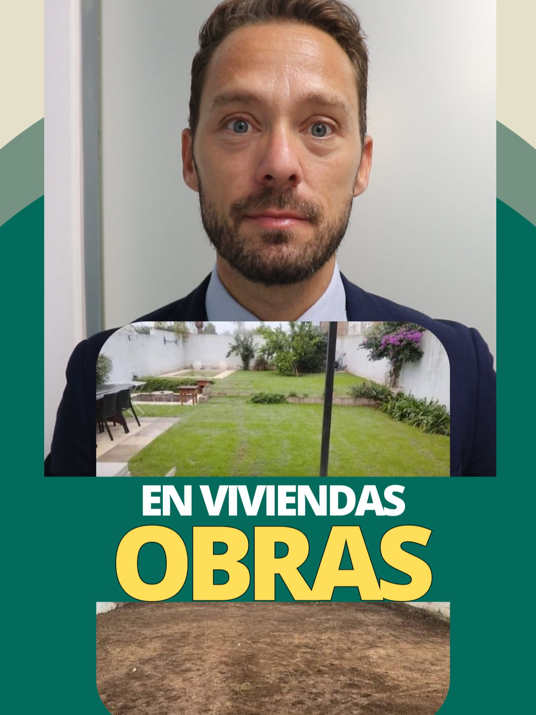 🚧 ¿Has mejorado la vivienda en la que vivías de alquiler y tu casero cuando te marchas no quiere abonarte la diferencia de la reforma? #alquiler #reforma #casero #vivienda #abogado #obras #curiosidad #ley #derecho