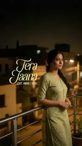 Tera Jaana (cover) by Anuradha Paudwal #oldisgold  #hindisong  #bollywood  #gitanjalikhan 