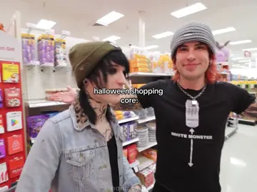 sold！ @Jake Webber @Johnnie Guilbert #fyp #jakewebber #johnnieguilbert #jakeandjohnnie #halloween 