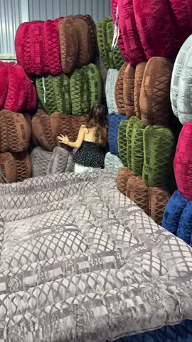 [ DEAL ĐỘC QUYỀN ] Chăn Nỉ Lông Thỏ Coco Cao Cấp #xuhuong #chanlongtho #huyenhomhinh365 