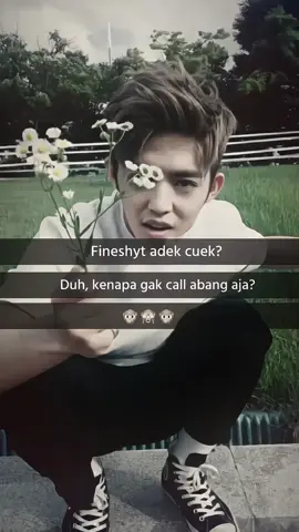 Membalas @urlovegheyaa_ bisa ae lu babeh😝😝😜#scoups #seventeen #fyp #fyppppppppppppppppppppppp #4u  @illit_official