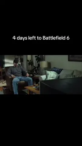 4 days ...⌛️ Prepare for Battlefield 6 #battlefield6 #bf6 #battlefield #gaming #fyp 