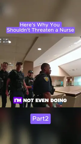Suspect Takes Off Running!U.S. Police’s Instant Reaction Caught on Camera!#policeofficer #cops #foryou #police #fyp #cop 