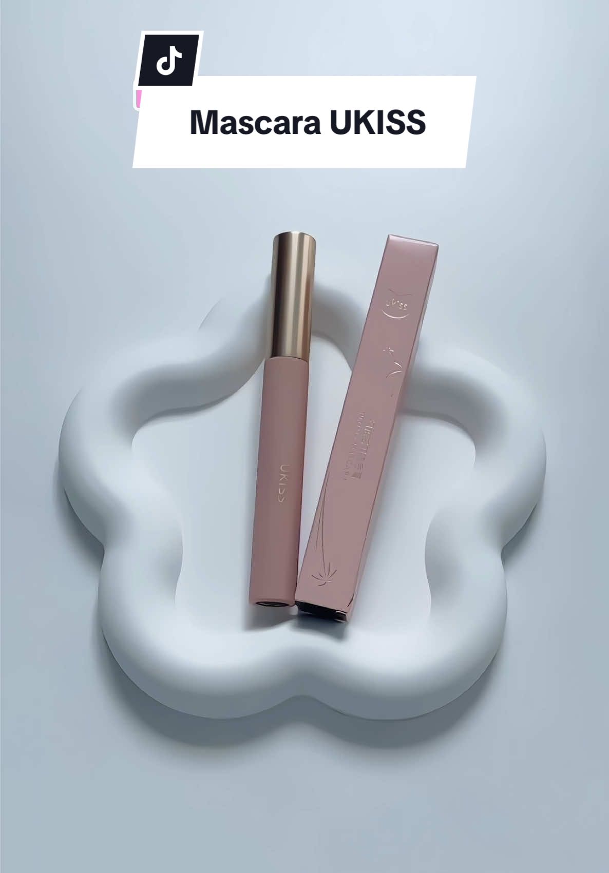 Mascara UKISS #mascara #ukiss #fyp 