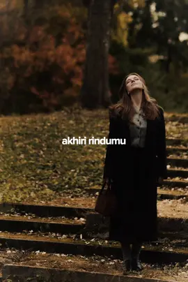 Akhiri rindumu sekarang #CapCut #fyp #trend #liriklagu 