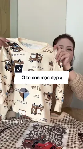 Một set đồ vừa đẹp, vừa hời, vừa lời bố mẹ ơi#shopmelalalyly #melalalyly #shopmelalalyreview #quanaobetrai #quanaothudongchobe 