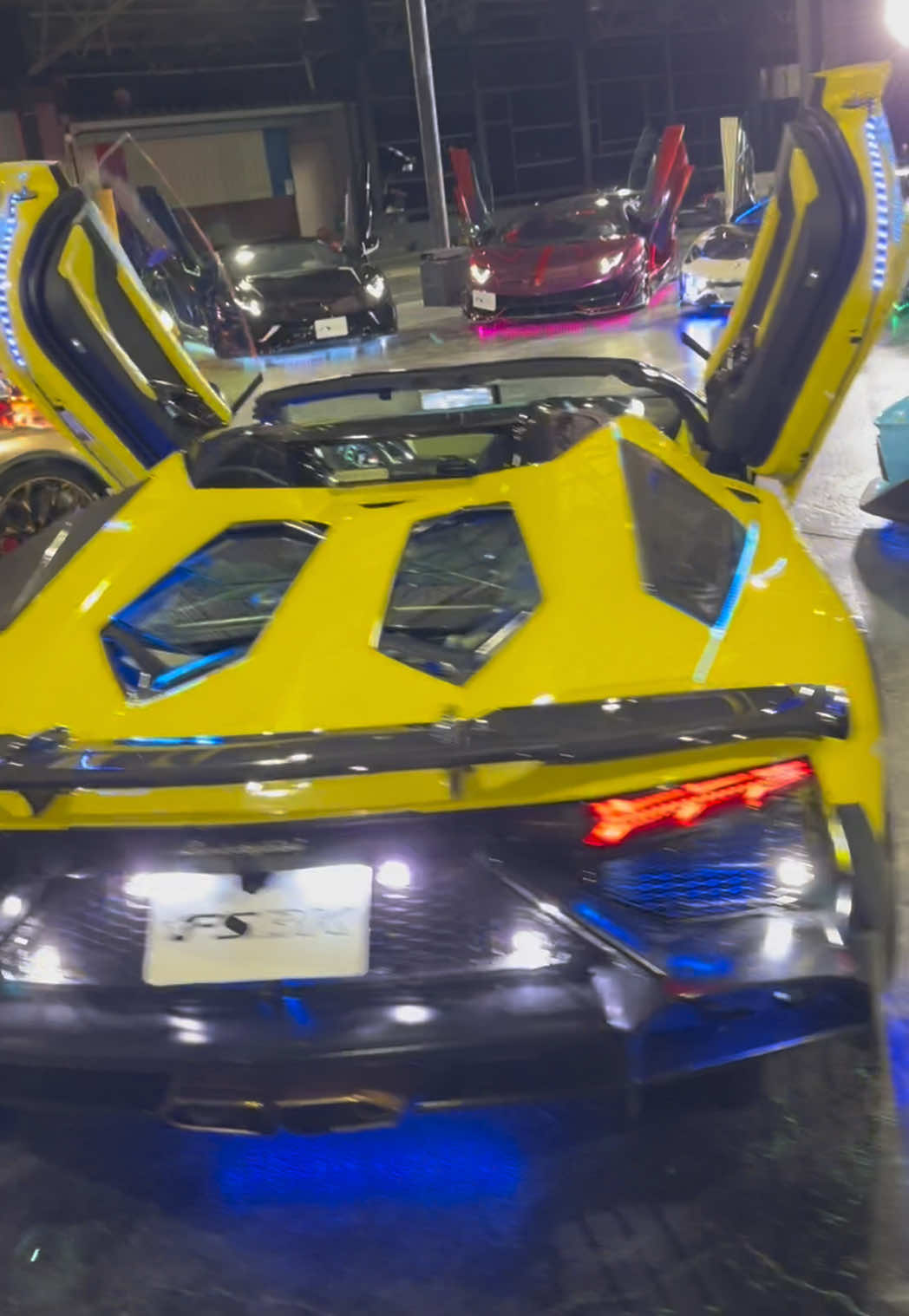 新曲No Lamborghini No LifeのMVをYouTubeにて公開🔊🏎️🔊🌎🌏🌍🔊🔊 #SHO #ヤクブーツはやめろ #諸星伸一 #ランボルギーニ #NoLamborghiniNoLife
