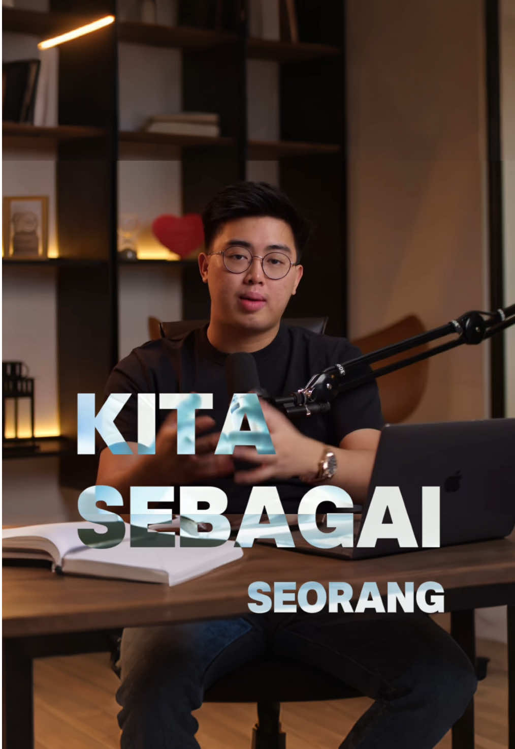 Dari 0 sampai jadi miliarder! Join discord akademi crypto gratis! Link di bio! #timothyronald 