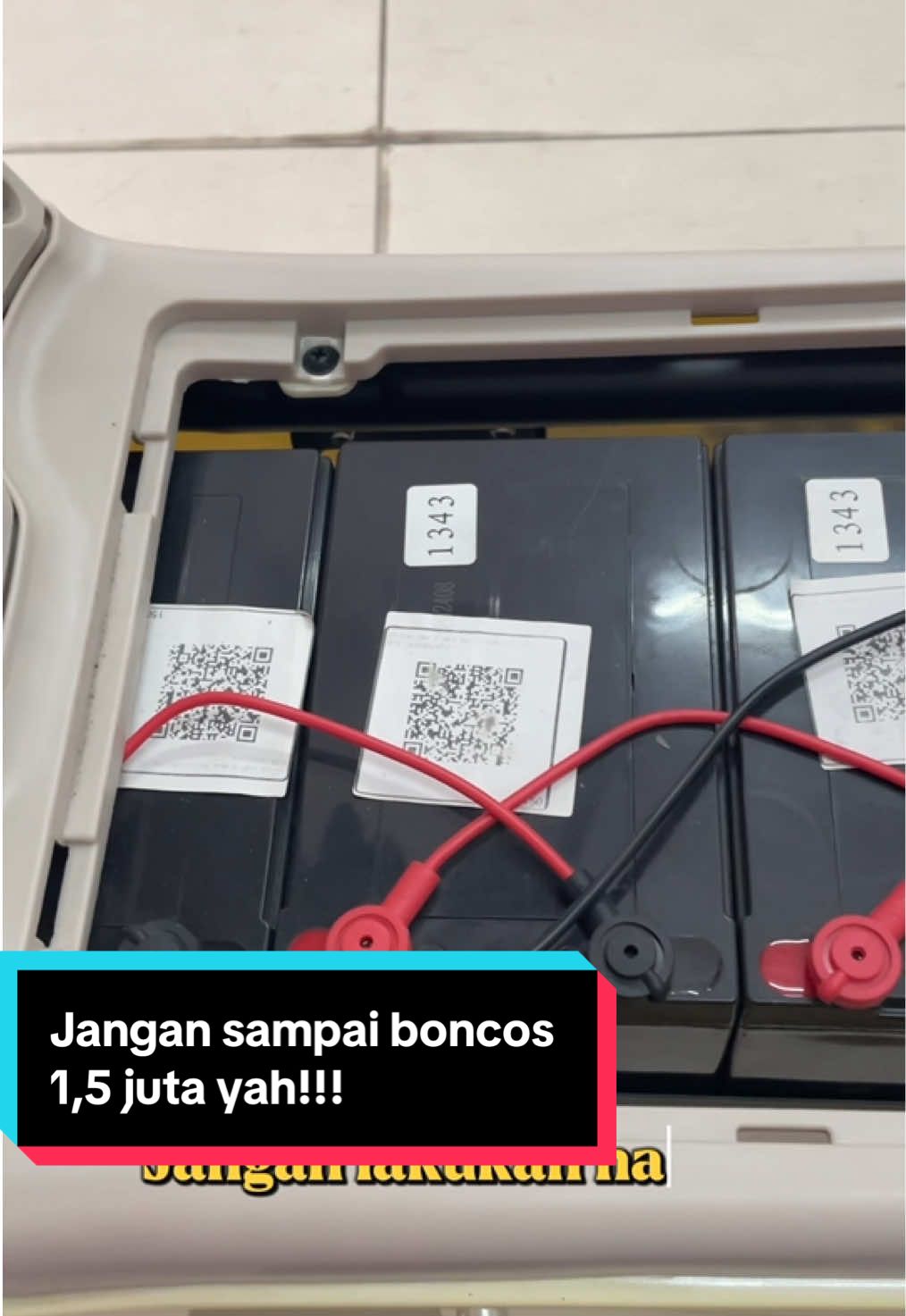 Rawat sepeda listrik kalian yah jangan sampai kalian rugi jutaan rupiah loh sobat pacific!!!#sepedalistrik #sepedalistrikkeren #sepedalistrikbergaransiresmi #fypppppppppppppp #tanjungmorawa 