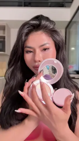 เข้าใจเรื่องยัง ชีเริ่ดเกินคุณน๊า #barenblissbettermecushion #คุชชั่น2inปัง #barenblissแบร์แอนด์บลิซ #barenblissth