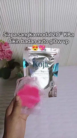 #kojissoap #sabundnasalmon 