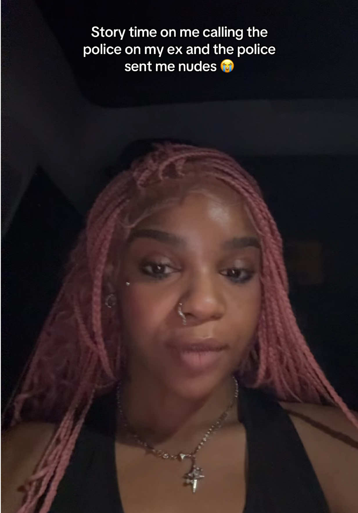 I can’t make ts up 😭 #storytime #fy #crazyex 