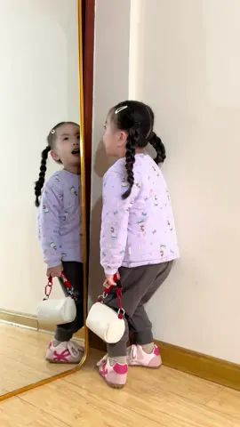 #liuliu #cutebaby #tatluoiren #cute #xuhuong 