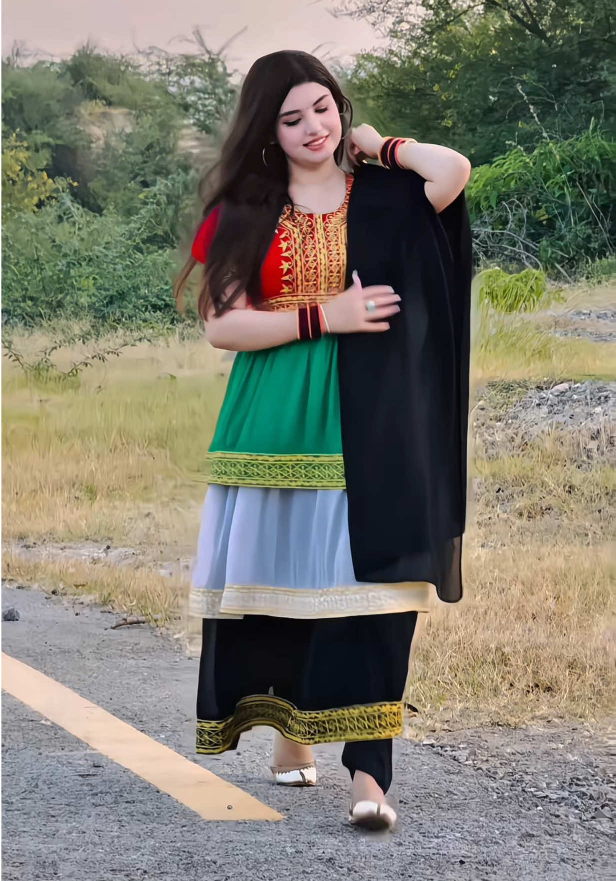 Pas tu dur tak hain nazary🍁#rabeesakhan11 #song #viral 