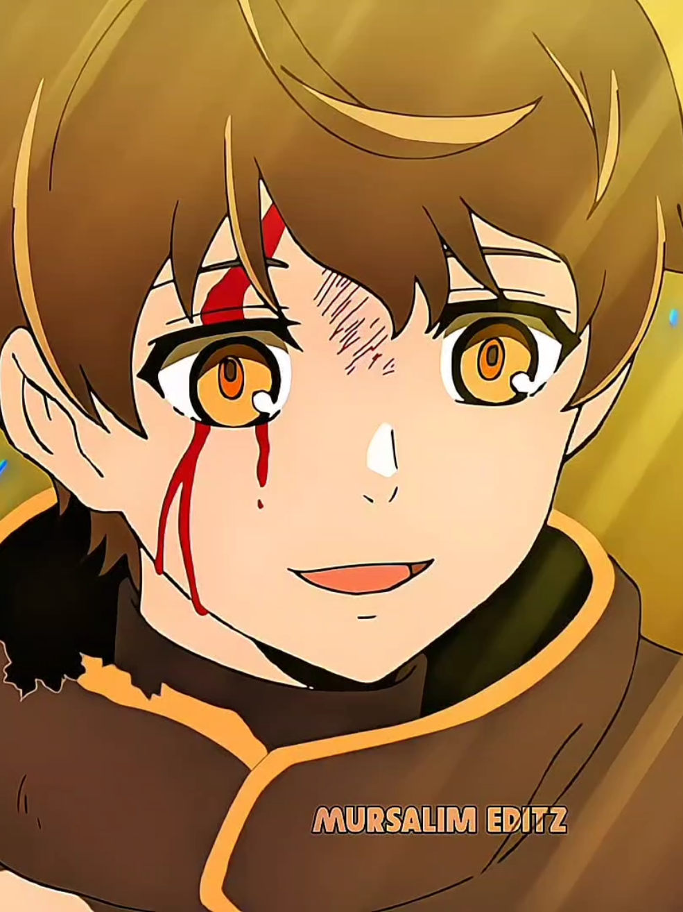 #towerofgod #endorsijahad #baam #rachel #mursalim_editz 