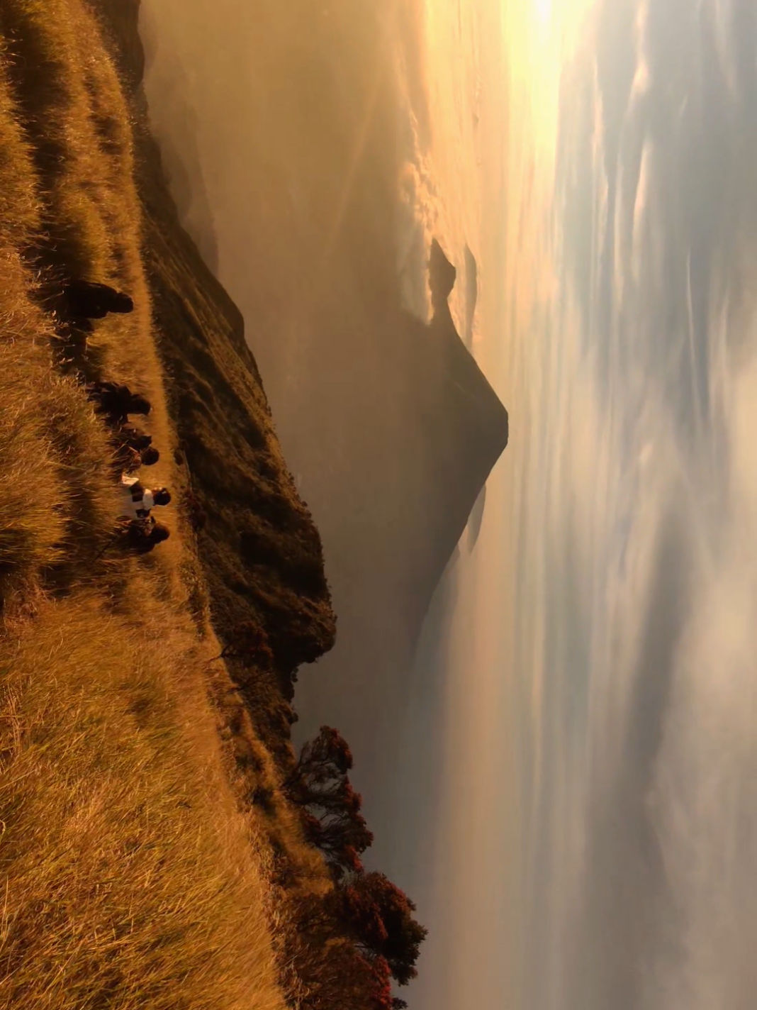 seindah intro about you🥹 #aboutyou #pendakigunung #sumbing #sumbingmountain 