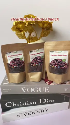 Masarap at healthy snack!!! #premiumdubaidates #vinafood #dubaidates #dates #fyp 