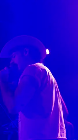 Saw @James Marriott @marriottmoments live in LA tonight and he killed this high note 