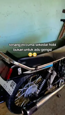 seng tenang mawon #glgank🤙 #fyp #lewatberanda 
