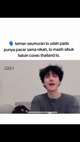 I don't care.  #thaienthu 