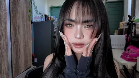 my first dji osmo pocket 3 Makeup Tutorial ✨ #makeuptutorial #tutorial #fyp 