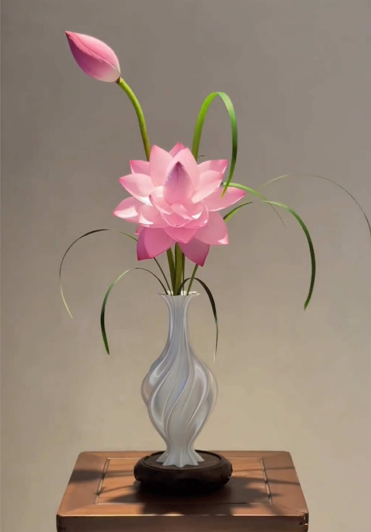 Đơn giản nhẹ nhàng#cămhoa #nghethuatcamhoa #hoa #trangtrihoatuoi #hoa 