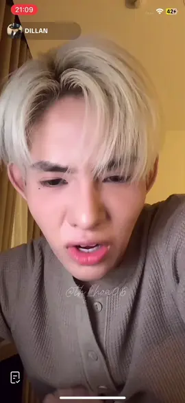 “kệ con”😇 #dillanhoangphan #atsh #fy #fyp #th_hhoa06 