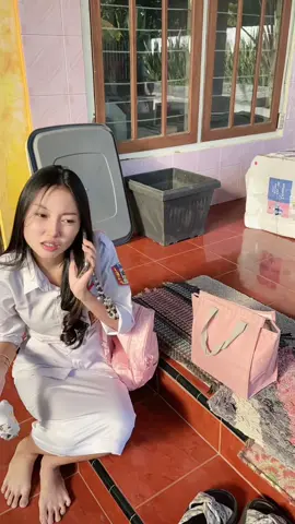 semangat ujianyaa … spill tas nya cek keranjang kuning 