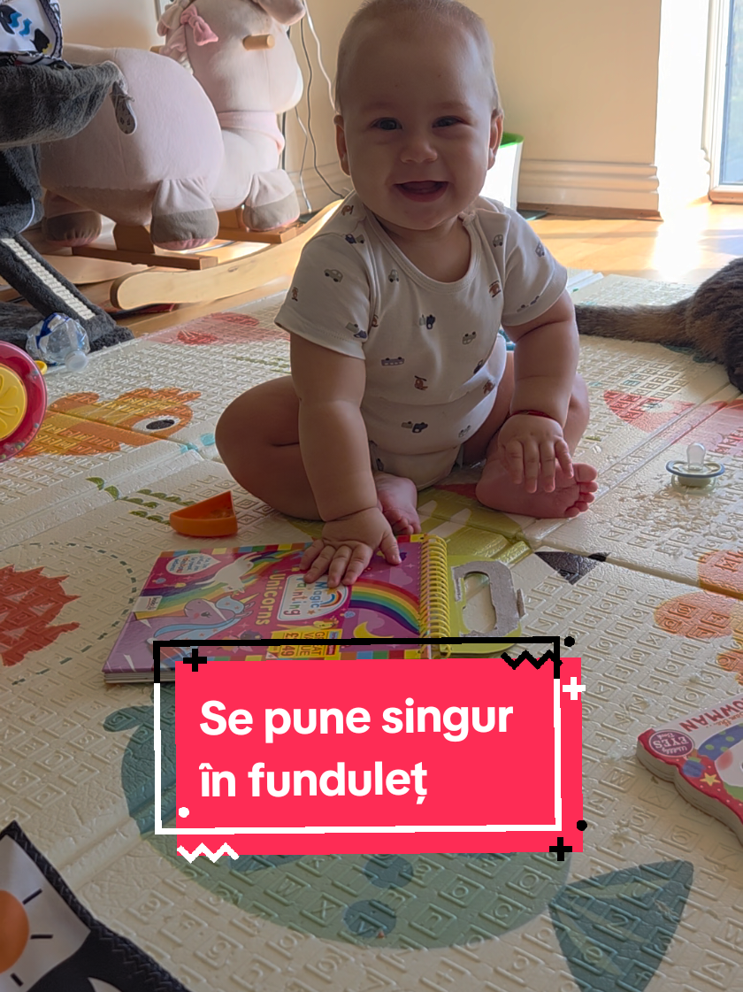 Mă topesc 🥹
