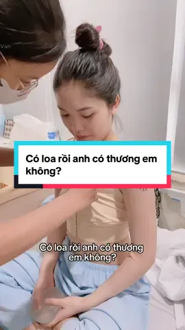 Hành trình độ loa 
