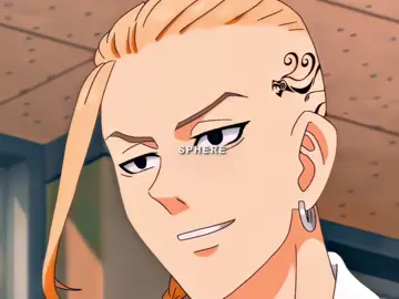 Ikalma mo draken 🥵 #anime #animeedit #tokyorevengers #kenryuguji #draken 