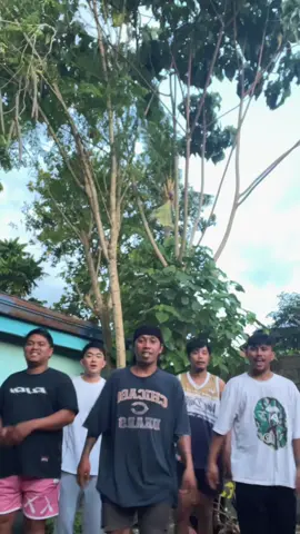 Nobody about you🔥 @Mark Anthony Edaño @Philip Vergara @Markko makoy  Estardo @Markden Molito #mmjdwaraynon #teamkahumble 