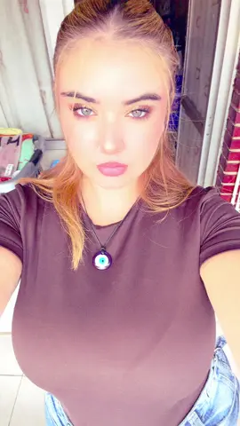 You just wanna attention 🤷🏼‍♀️