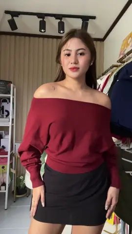 this is better than yours, babe 😘 #tiktokfinds #fashion #outfit #tiktokbudol #bermonths 