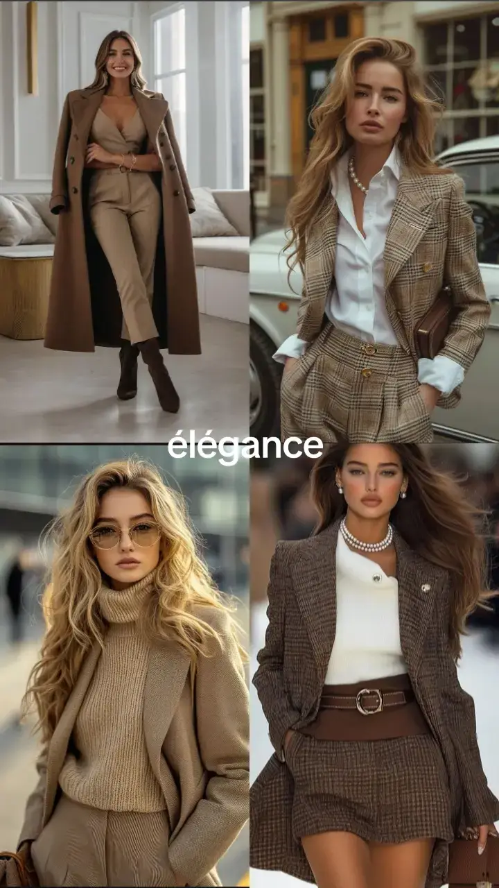 #elegance #mode #outfit 