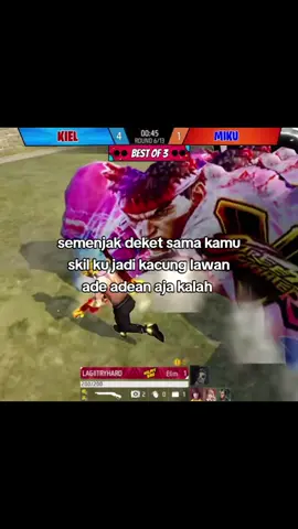 skil ku jadi kacung  #storyff#katakataff#gbftcsterbaru#ftcsrame#ftcs 