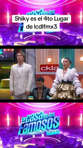 #lacasadelosfamosos #lcdlfmexico #lacasadelosfamososmx #foryou #parati #granfinal #paratiktok #fyp #fypシ #fypp #fypppppp 