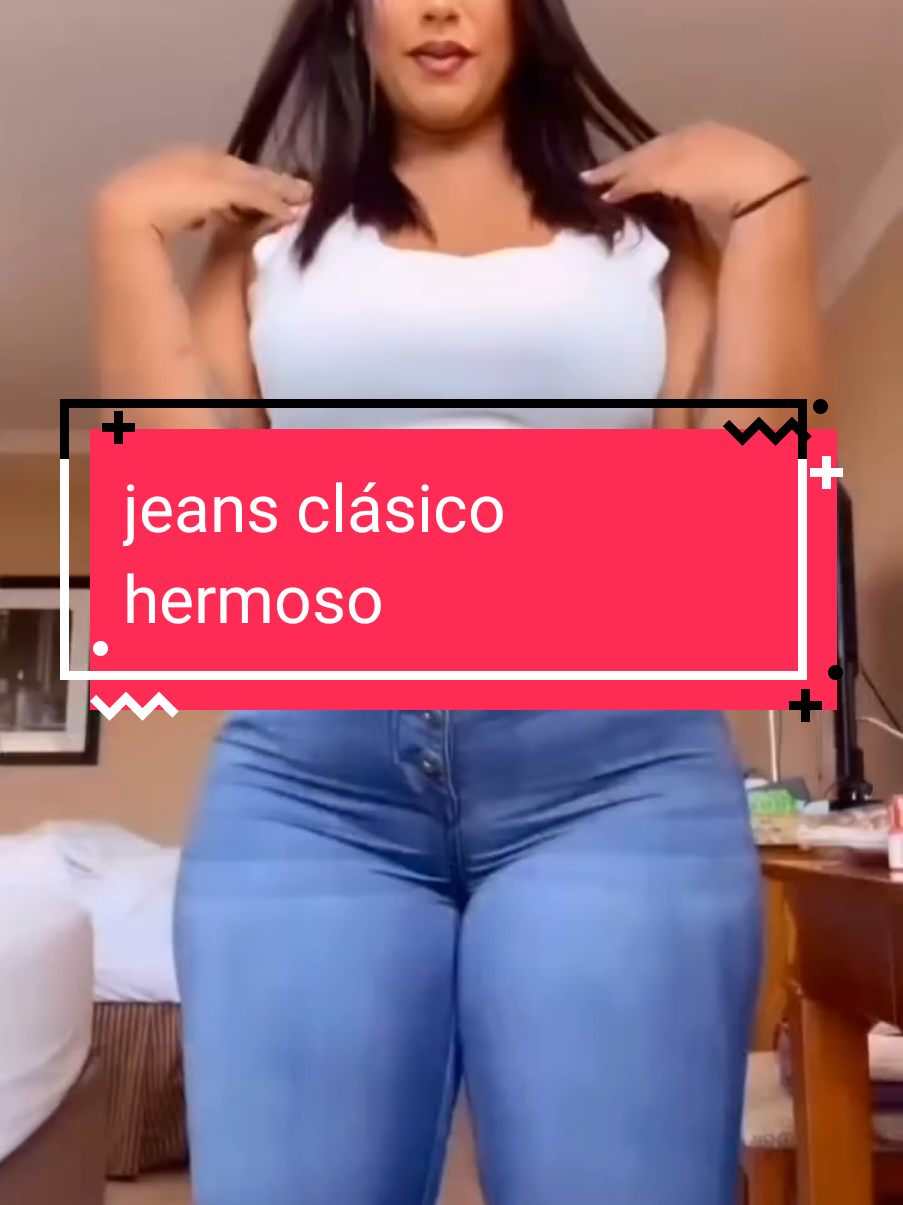 #Viral #Sigueme #jeanshighwaist #creatorsearchinsights #ModaFemenina @creator search insights @#foryou 