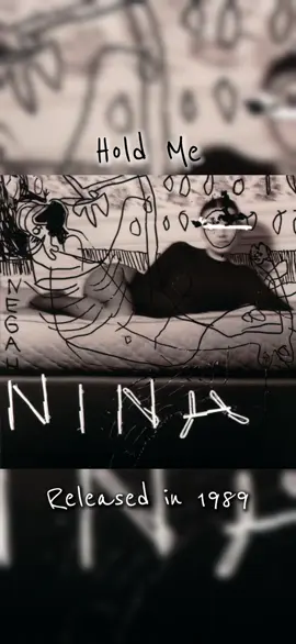 #ninahagen #holdme #1989 #music #fyp 