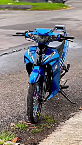 #125lover #125zr #125zrfamilia🐿️ #yamaha #125zrmalaysia🇲🇾🚀 