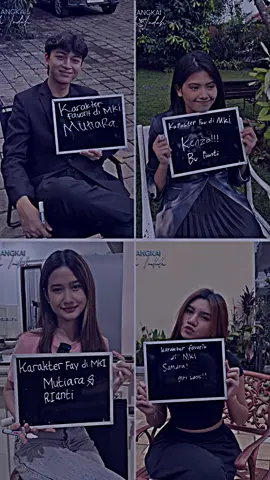 karakter favorit Anda di mki apa gys?#merangkaikisahindah #pemain #mki #indosiar #bismillahfyp #fypviraltiktok 
