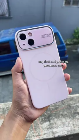 Parang 17 promax ang style ng phonecase nato! #iphonecase #17promax #newphone 