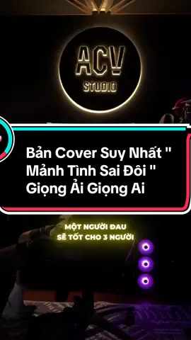 Phiên bản cover này có làm mọi người thấy 