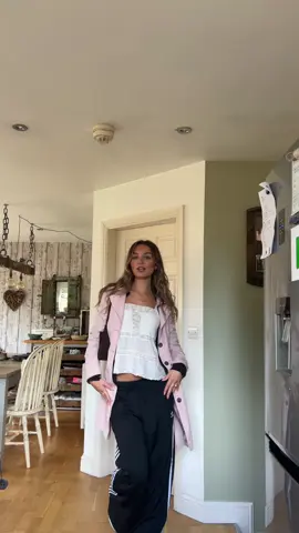 Evie Clark inspired xxxx #OOTD #outfitinspo #autumnoutfits #unioutfits #fyp 