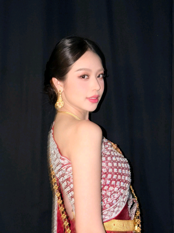 Đẹp xỉuuuu Hoa Hậu Quốc Tế ơi  #HuynhThiThanhThuy #HoaHauThanhThuy #ThanhThuy #MissInternational #xuhuongtiktok 
