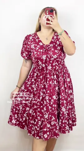 Kasya up to 4XL! #riadechavez #plussizetiktok #midsize #plussizefashion #plussizeph 