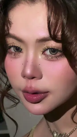 Quay flash mê nha #makeuphanoi #xuhuong #viral #duyenbaemakeup #tutorial 