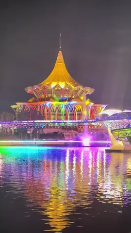 Bangunan DUN kuching😍 #kuchingsarawak  #kacak  #pyppppppppppppppppppp 