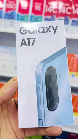 Samsung Galaxy A17  #fypシ #samsunga17 #a17 #shafqattanoli007 #unfrezzmyaccount 