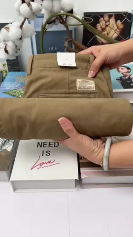 Seluar Slack UNQ SLIM FIT Pants/ office Slack unisex fast delivery Size (28-40) 25 #foryou #seluarslack #seluarviral #seluarmurah 